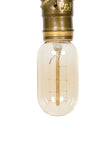 30 Watt Vintage Style Edison Radio Bulb - Junkyard Lighting