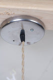 Modern Industrial Porcelain Socket Simple Pendant ( Customize ) - Junkyard Lighting