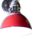 Adjustable Modern Farmhouse Enameled Shade Wall Sconce - Junkyard Lighting